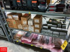 Allen Bradley Flex I/O'S And PanelView 1000 Touch Screen Controller