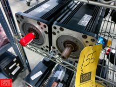 Indrmat Servo Motors