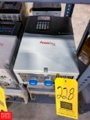Allen Bradley 15 Hp. Power Flex 70 VFD