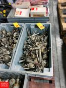 S'S Butterfly Valves Most 2