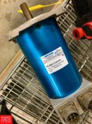 Torque Systems Servo Motor