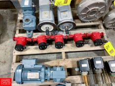 Grundfos Apha 1 Pumps