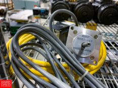 Parker And Other Servo Motors