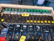 Indramat Servo Drives