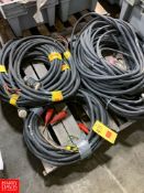 Pallet Heavy Duty Cable