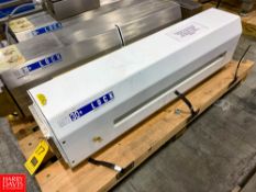 Lock Met 30+ Metal Detector 34