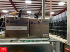 Allen Bradley Battery Modules