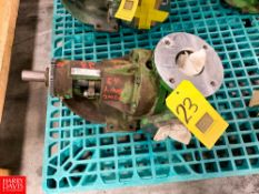 Viking Pump, Model K K724