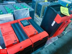 Sew Eurodrive Servo Drives Model MCF-400A-00