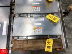 Eriez S/S Magnet 23.5