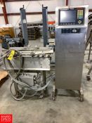 Ramsey Icore S/S Checkweigher Model AUTOCHECK 9000 Plus