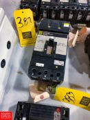 Square D 175 Amp. Breaker