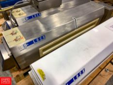 Lock Met 30+ Universal S/S Metal Detector 33.5