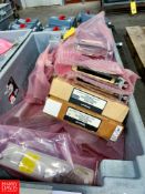 (22) Honeywell Circuit Boards See Photo List