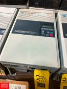 Allen Bradley 1336 Plus VFD