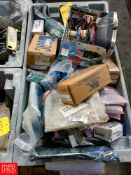 Honeywell, MAC, Festo, Valves, Regulators, And Circuit Boards, See Photo List