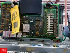 Allen Bradley 1336 VFD