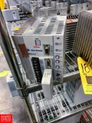Allen Bradley Ultra 3000 Servo Drives