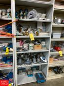 Pressure Sensors, Probes, And Components, With Shelf