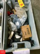 Allen Bradley And Other Safety Switches And Cable
