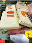 (40) Honeywell Circuit Boards See Photo List