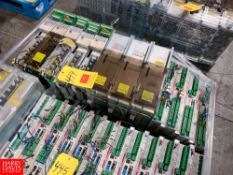 Indramat Servo Drives