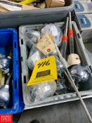 Tru Temp And Other Sensors