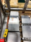 Eriez S/S Magnet 23.5