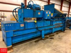 American Environmemtal Products Bailer Model 4540, S/N HB9026