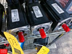 Rexroth Servo Motors