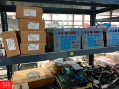 Electro Cam Series 5000 Controllers And Allen Bradley Component