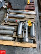 Pall And Othe S/S Online Filters