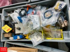 Ppoximity Switches And Cables