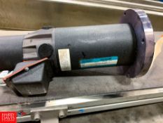 Reliance Servo Motors