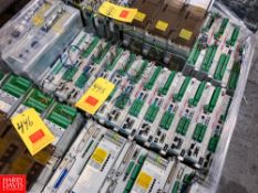 Indramat Servo Drives