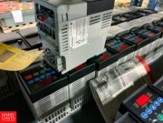 Allen Bradley 1 Hp. Power Flex 4, VFD