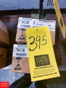 Allen Bradley Digital I/O'S