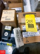 Allen Bradley Starters And Components