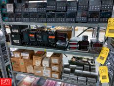 Walton , Digi Drive, Newport, Digital Read Outa And Controla