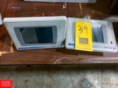 Allen Bradley Panel View Plus 700 Touch Screen Controller