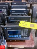 Allen Bradley Panel View 550 Touch Screen Controllers