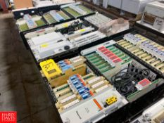 (+/- 9) Honeywell Processors And Racks