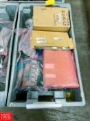 Ishida Scale Parts, and Circuit Boards, See Photo List