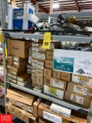 Nordson Glue Machine Parts