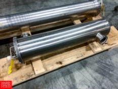 S/S Online Filteer, 3