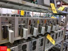 Allen Bradley Ultra 3000 Servo Drives