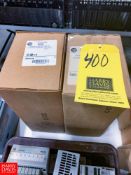 Allen Bradley Manual Starters