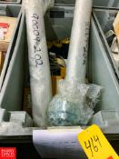 Allen Bradley, Hengstler, Sumtak ,Slick, And Other Motors And Components, See Photo List