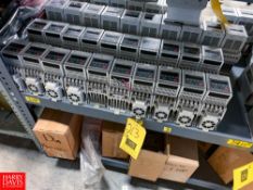 Allen Bradley 1 Hp VFD'S Catalog Number 160-BA03NSF1