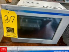 Allen Bradley Versa View 1200P Touch Screen Controller